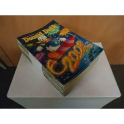 Jaargangen Donald Duck - 3 voor € 28,00.