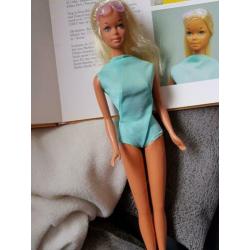 Pj malibu barbie
