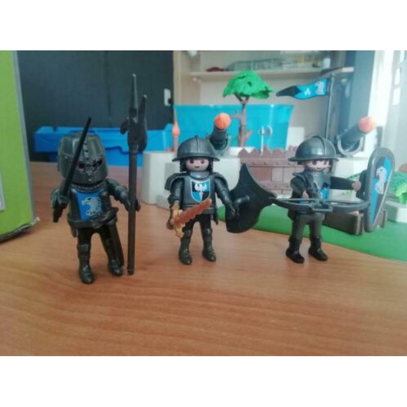 Playmobil