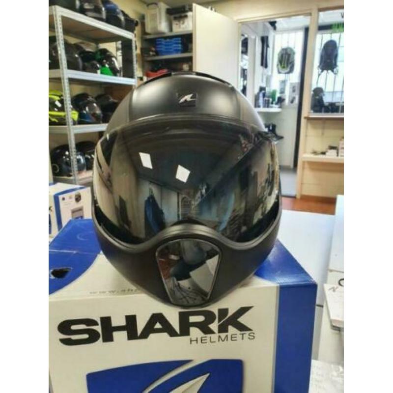 Shark vantime maat M, nieuw, outlet