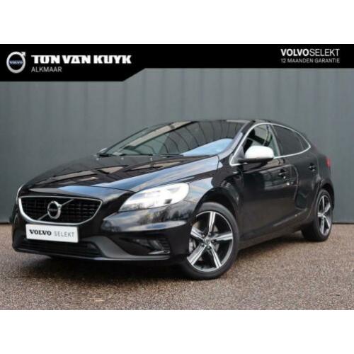 Volvo V40 T3 152PK Automaat Polar+ Sport / Harman Kardon / K