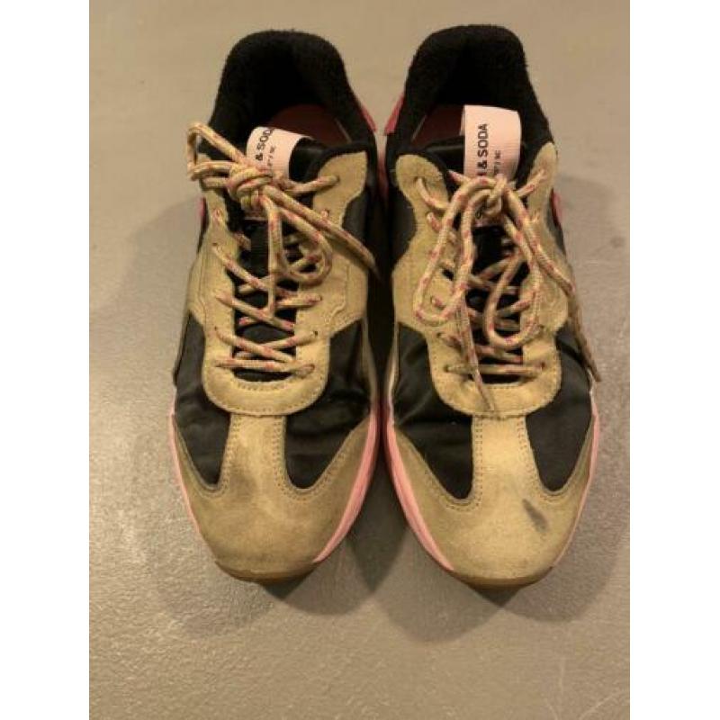 Scotch & Soda sneaker