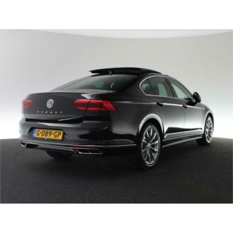 Volkswagen Passat 1.5 150pk TSI Elegance Business R 18 inch