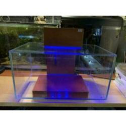 Aquarium Fluval edge 23