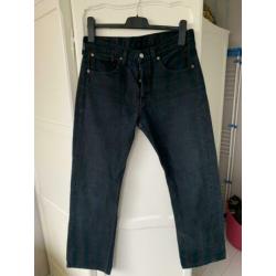 Levi’s 501 vintage broek M 31/32