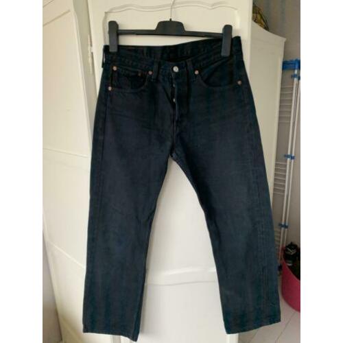 Levi’s 501 vintage broek M 31/32