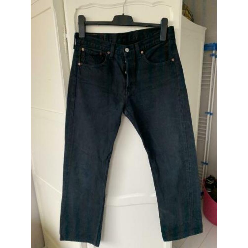 Levi’s 501 vintage broek M 31/32
