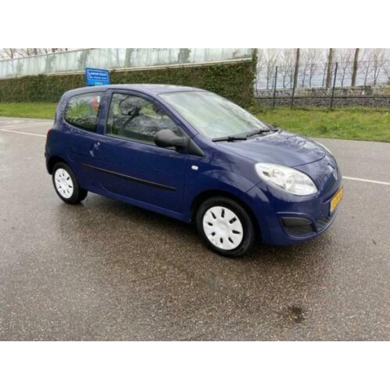 Renault Twingo 1.2 Authentique / Airco (bj 2008)