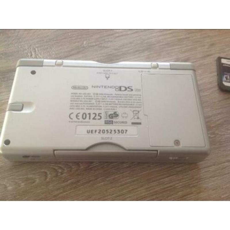 Nintendo DS