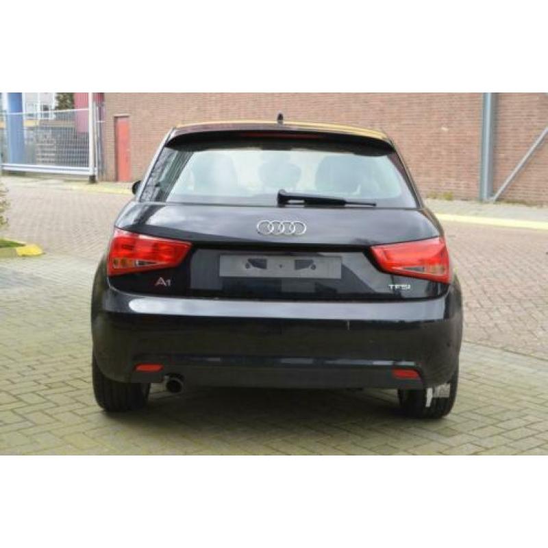 Audi A1 Sportback 1.2 TFSI Ambition