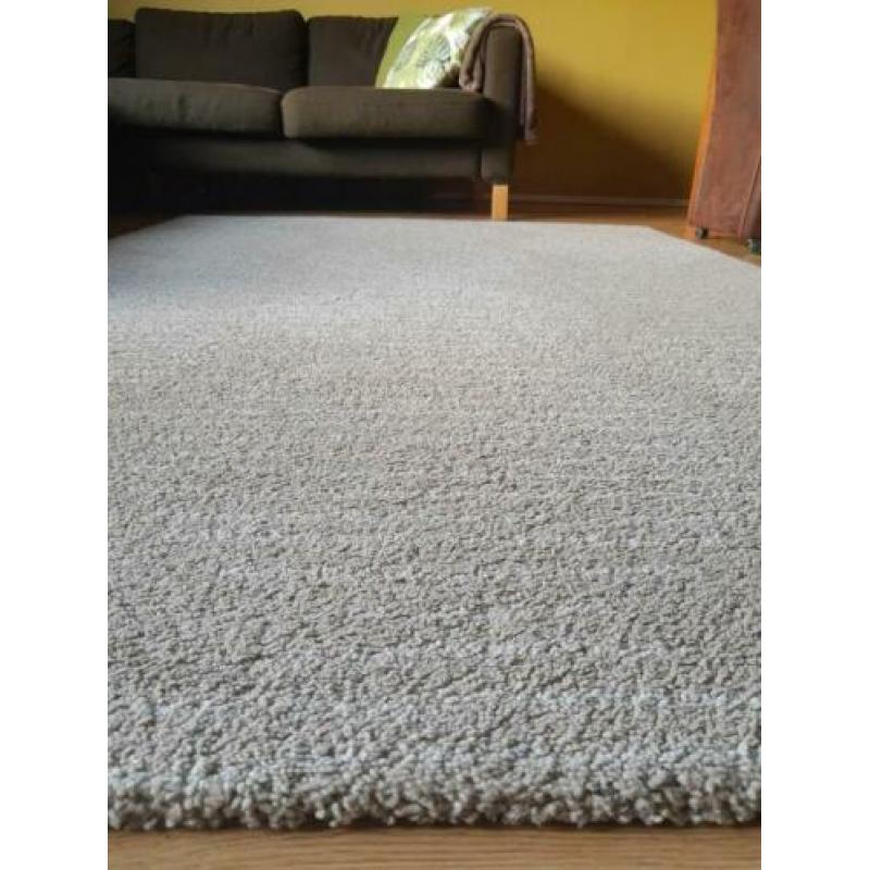 Vloerkleed Lillerod van IKEA 160 x 230 cm
