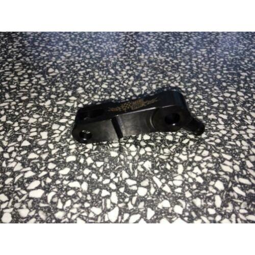 *Koppeling arm verto heavy duty Classic MINI.