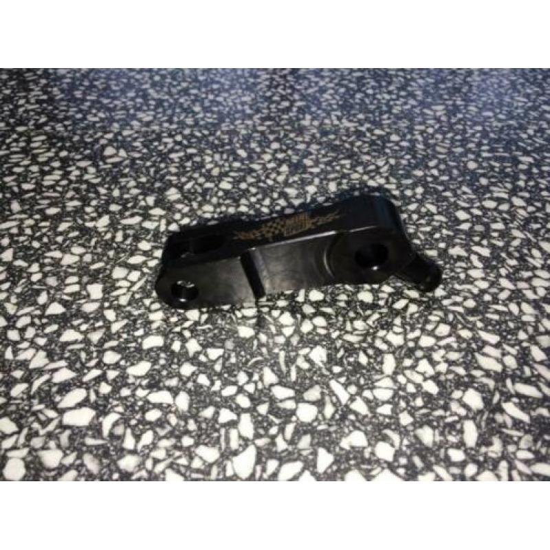 *Koppeling arm verto heavy duty Classic MINI.