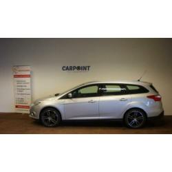 Ford Focus Wagon 1.6 TI-VCT Trend 2011 Nieuwe Type * Pdc*Air