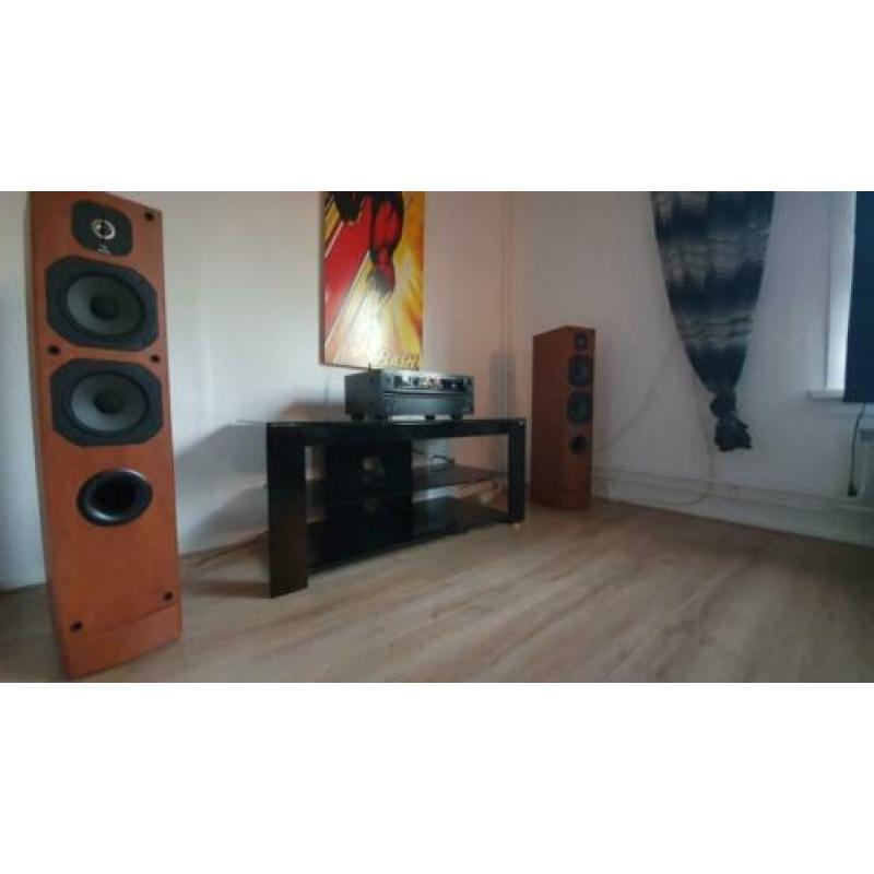 JM lab (focal) - CHORUS 715