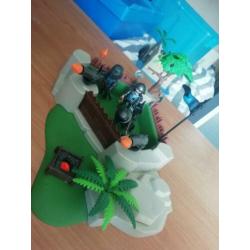 Playmobil