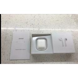 AirPods 2 NIEUW in doos!