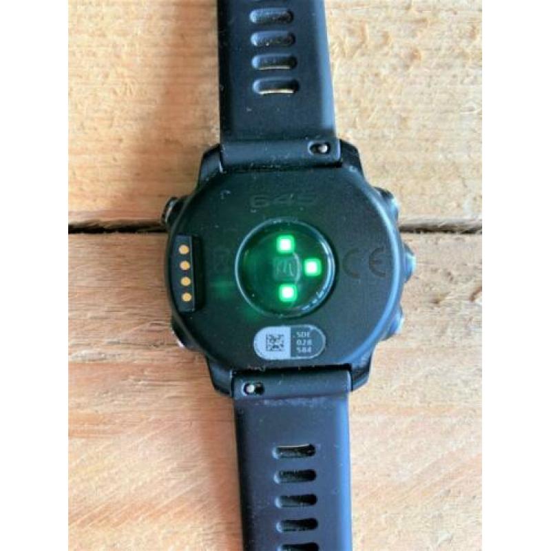 GARMIN FORRUNNER 645 in zeer goede conditie