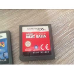 Nintendo DS