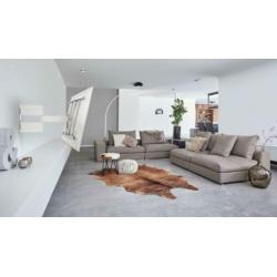 Vogels ultrathin 345 in alpine white