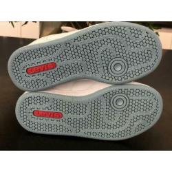 Nieuwe Lederen Sneakers Levi’s MT30