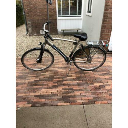 Jongens/heren fiets