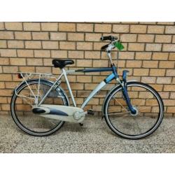 Fietshokje Hoofddorp: Batavus Weekend herenfiets H57 N8
