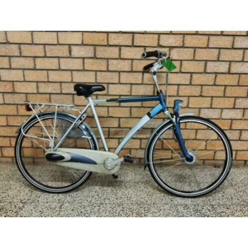 Fietshokje Hoofddorp: Batavus Weekend herenfiets H57 N8