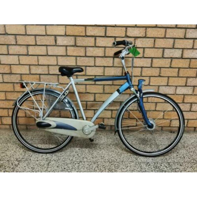 Fietshokje Hoofddorp: Batavus Weekend herenfiets H57 N8