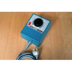 Minitrix 5501 Zware Trafo Trix Transformator ZGAN in OVP