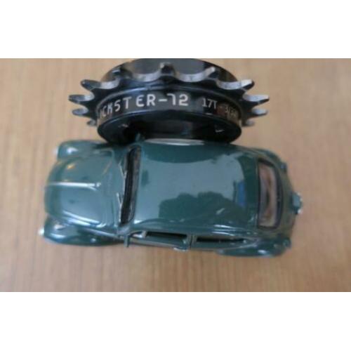 Halo Clickster Freewheel 17T