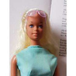 Pj malibu barbie