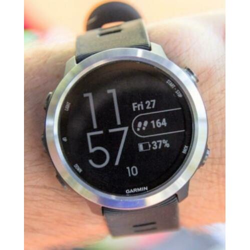 GARMIN FORRUNNER 645 in zeer goede conditie