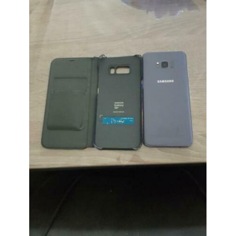 Samsung s8 plus