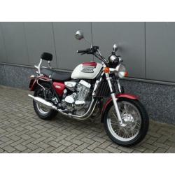 Triumph THUNDERBIRD (bj 2002)