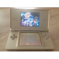 Nintendo DS
