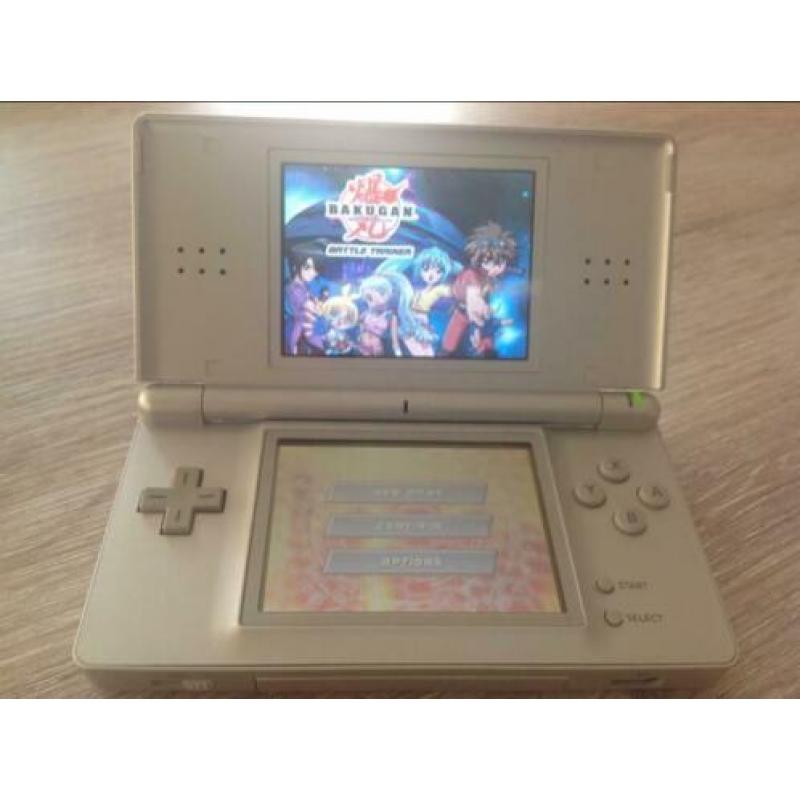 Nintendo DS