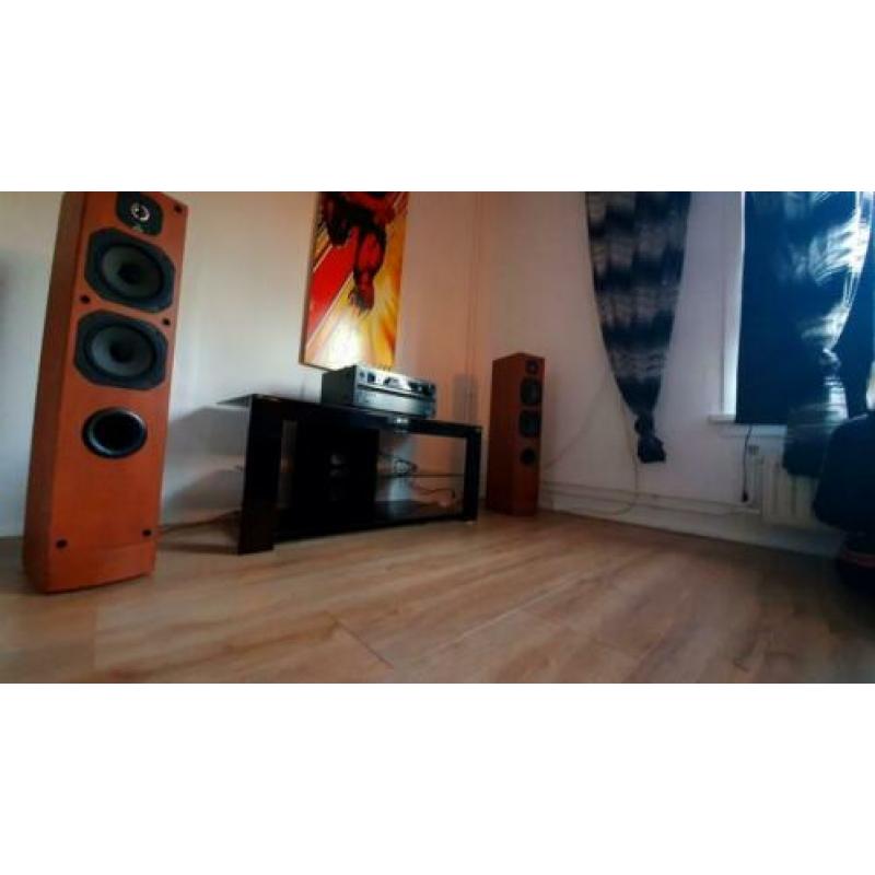 JM lab (focal) - CHORUS 715