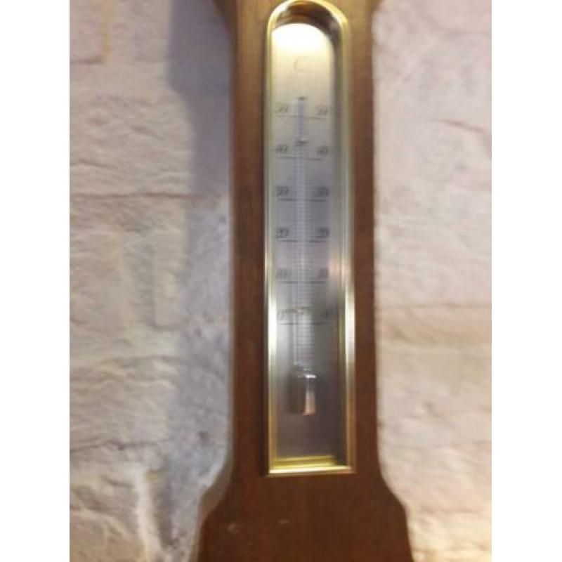 Wuba barometer weerstation 70 cm.