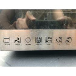 Steba KB41 Grillbakoven