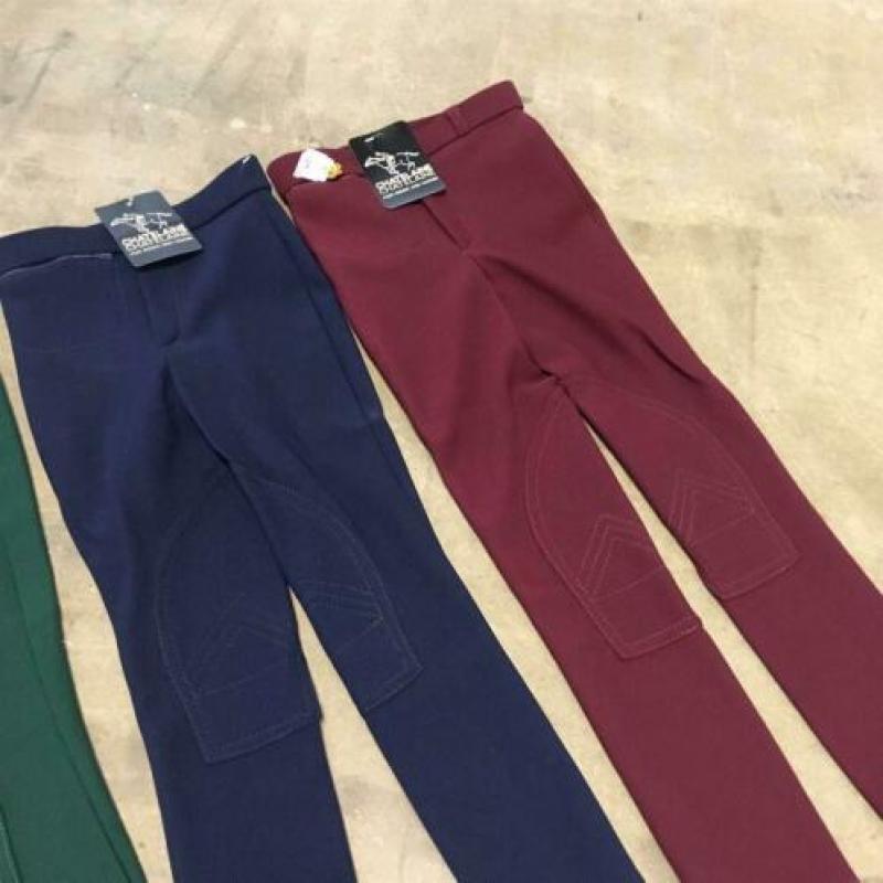 Rijbroek Chatelaine | Nieuw | Diverse maten en kleuren