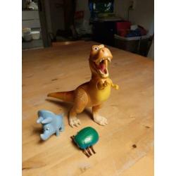 Good dinosaurus