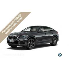 BMW X6 xDrive40i High Executive M Sportpakket Aut.