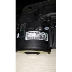Nieuwe Bosch performance cx motor.
