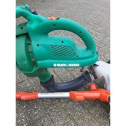 Tuin gereedschap