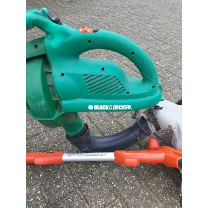 Tuin gereedschap