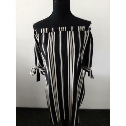 Jurk/tuniek maat m/l