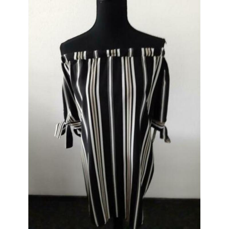 Jurk/tuniek maat m/l