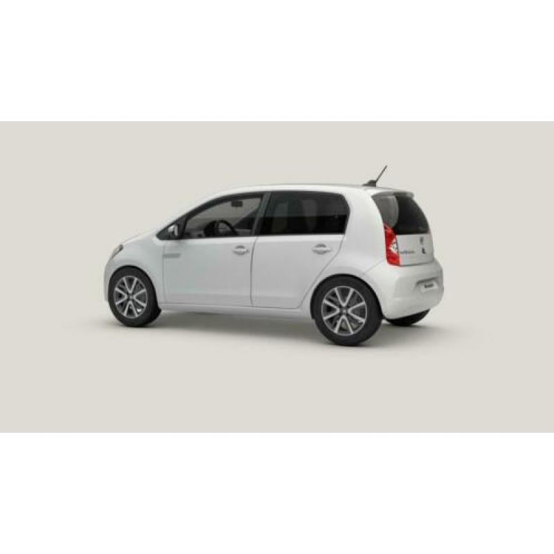 Seat Mii Electric electric Plus | Flex Pack | Technology Pac