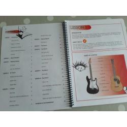 First Act Discovery - Learn & play Guitar